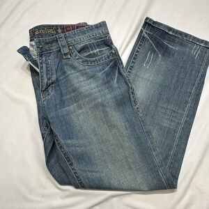 Rock Revival Men's Jeans